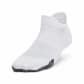 Under Armour Damen Füßlinge Womens UA Breathe 3pk NS Tab 1387052 