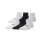 Under Armour Kinder Socken Yth UA Essential 6pk Qtr 1387060 