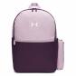 Mauve Pink/Purple Echo/White