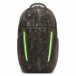 Black/Hyper Green/Black