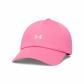 Pink Frenzy/White