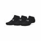 Under Armour Unisex Füßlinge Performance Cotton 3pk NS 6009683 