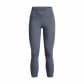 Under Armour Damen Tight Motion Ankle Leg 1369488-002 M Gravel | M