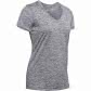 Under Armour Damen T-Shirt Twist Tech SS 1258568 