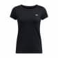Under Armour Damen T-Shirt HG Armour SS 1328964 