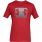 Under Armour Herren T-Shirt BOXED SPORTSTYLE SS 1329581 