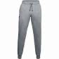 Pitch Gray Light Heather