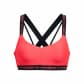 Under Armour Damen Sport BH UA Crossback Low 1361033-630 S Beta | S