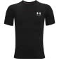 Under Armour Jungen Shirt HeatGear Short Sleeve 1361723 