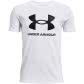 Under Armour Jungen T-Shirt Sportstyle Logo Short Sleeve 1363282 