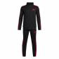 Under Armour Kinder Knit Track Trainingsanzug 1363290 