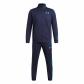 Midnight Navy/411