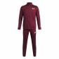 Vintage Maroon