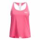Under Armour Mädchen Tanktop Knockout Tank 1363374 