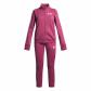 Under Armour Mädchen Trainingsanzug EM Knit Track Suit 1363380 