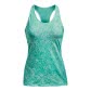 Under Armour Damen Tanktop HeatGear Armour Racer Print Tank 1365108 