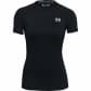 Under Armour Damen Shirt Shirt HG Authentics Comp SS 1365460 