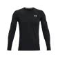 Under Armour Herren Langarmshirt CG Armour Fitted Crew 1366068 