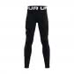 Under Armour Kinder Leggings CG Armour 1366374-001 127-137 Black | 127-137