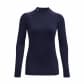 Under Armour Damen Langarmshirt Authentics Mock 1368702 