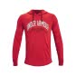 Under Armour Herren Kapuzenpullover Rival Try Athlc Dept HD 1370354 