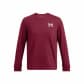 Under Armour Herren Langarmshirt Rival Terry LC Crew 1370404 