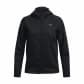 Under Armour Damen Kapuzenjacke Storm ColdGear® Hoodie 1371595-001 S Black | S