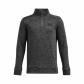 Under Armour Jungen Pullover Hoodie ¼ Zip 1373559 
