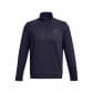Under Armour Herren Sweatshirt Storm SweaterFleece QZ 1373674 
