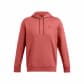 Earthen Orange Light Heather