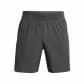Under Armour Herren Shorts Launch Elite 7  Short-BLK 1376508 