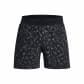 Under Armour Herren Short Launch Elite 1377002-002 S Black | S