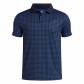 Under Armour Jungen Poloshirt UA Performance Printed Polo 1377349 