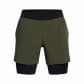Marine OD Green/Black/Black