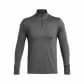 Under Armour Herren Langarmshirt Qualifier Run 1/2-Zip 1379288 