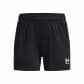Under Armour Mädchen Shorts UA G s Ch. Knit Short 1379457 