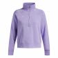 Under Armour Damen Pullover Rival Fleece 1/2-Zip 1379492 