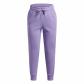 Under Armour Mädchen Jogginghose UA Rival Fleece Joggers 1379525 
