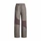 Under Armour Damen Trainingshose Rush Woven Novelty Pant 1379762-294 S Pewter | S