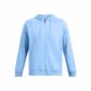 Under Armour Herren Kapuzenpullover Rival Fleece Hoodie 1379767 