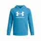 Under Armour Jungen Kapuzenpullover Rival Fleece Hoodie 1379791 