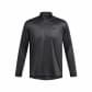Under Armour Herren Langarmshirt Tech Vent 1/2-Zip 1382184-025 XS Castlerock | XS