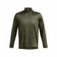 Under Armour Herren Langarmshirt Tech Vent 1/2-Zip 1382184 