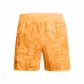 Under Armour Herren Short Launch 5   Specks 1382618 