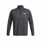 Under Armour Herren Langarmshirt Tech Textured 1/2 Zip 1382797 