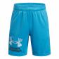 Under Armour Jungen Short Tech Logo Short 1383333 