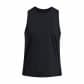 Under Armour Damen Tanktop Launch Elite Tank 1383363-001 S Black | S