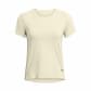 Under Armour Damen Shirt Rush Vent SS 1383638 