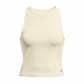 Under Armour Damen Tanktop Rush Vent Tank 1383653-273 M Silt | M
