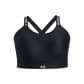 Under Armour Damen Sport BH Infinity High 2.0 - Große Größen 1384115 